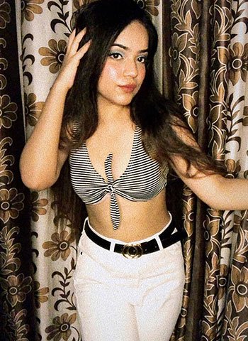 Independent Call Girls in Ghaziabad